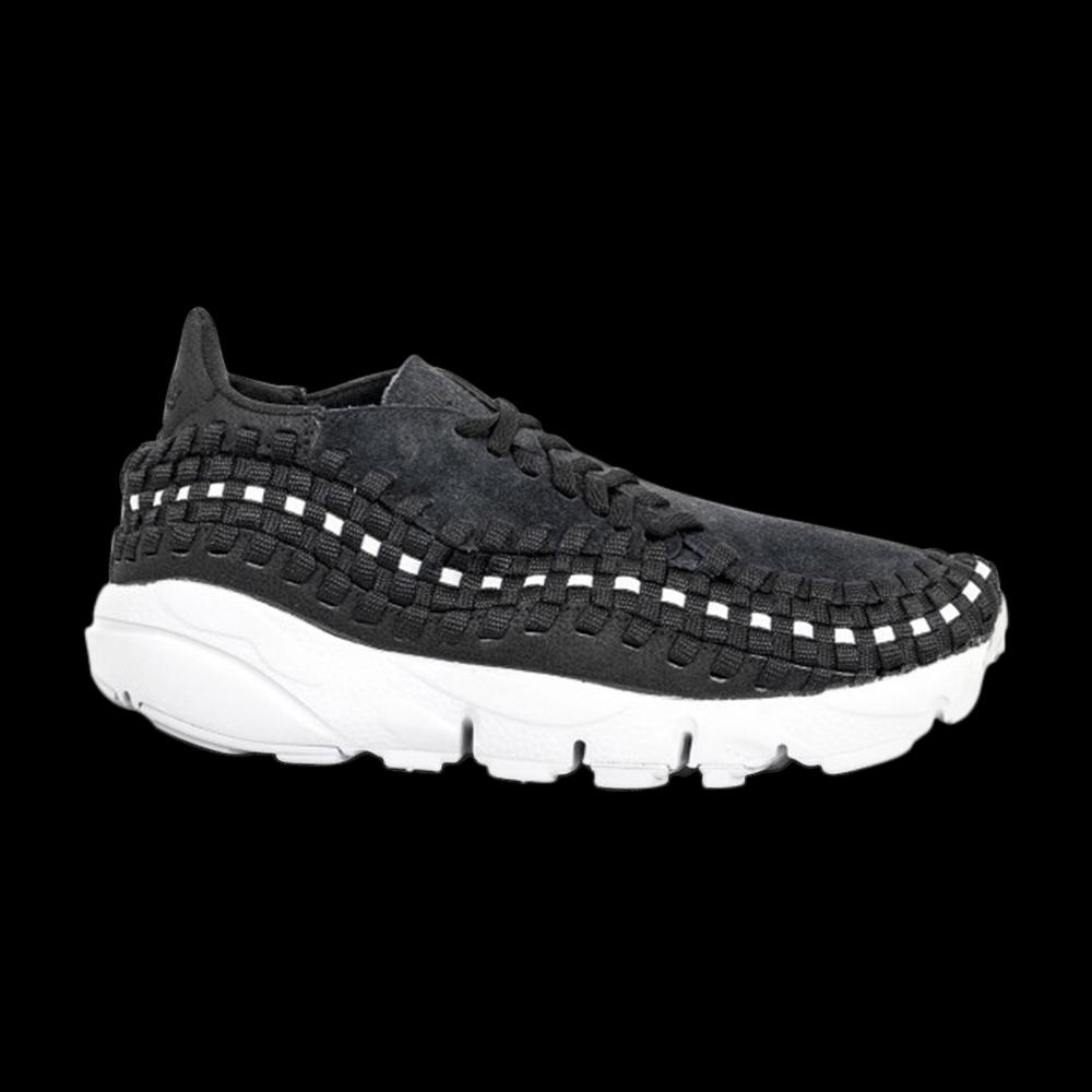 Кроссовки Nike Wmns Air Footscape Woven 1