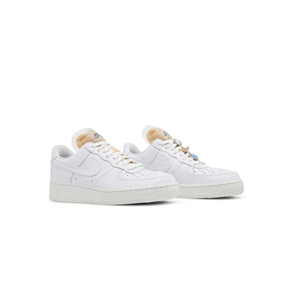 Кроссовки Nike Wmns Air Force 1 Low '07 LX 'Bling' 8