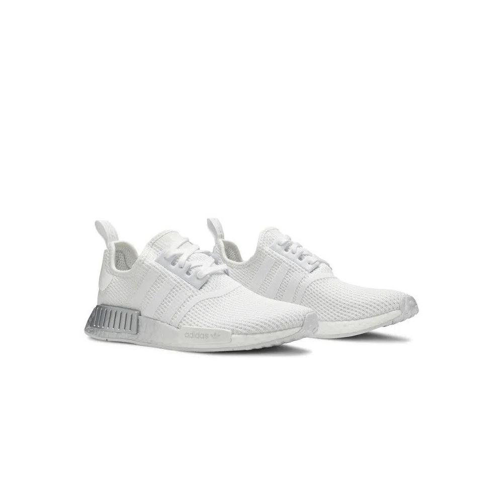 Кроссовки Adidas Wmns NMD_R1 'Crystal White' 8