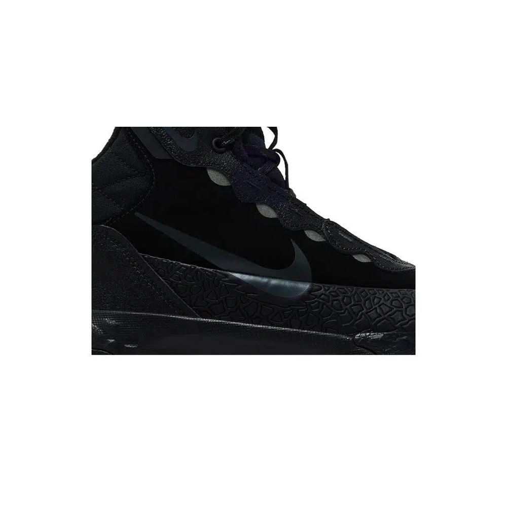 Кроссовки Nike Terrascout GS 'Блэк Антрацит' 2