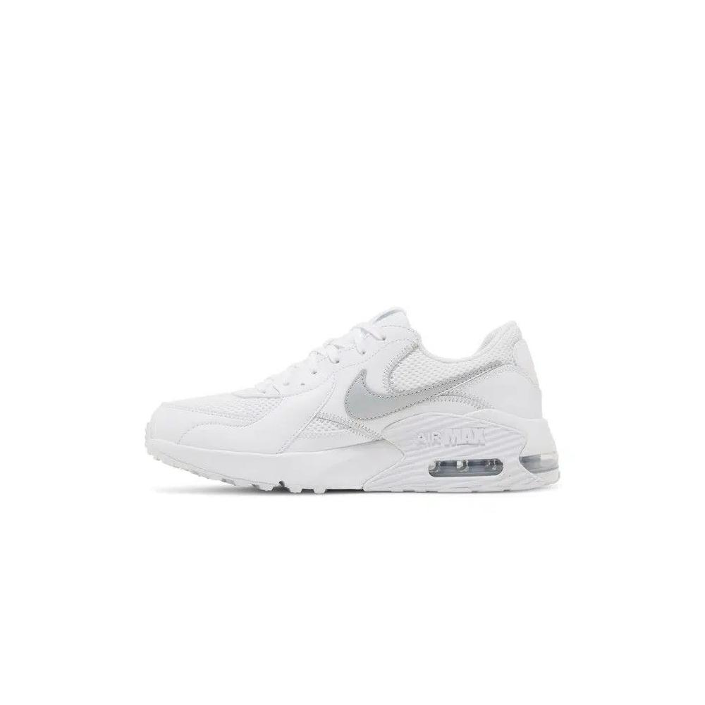 Кроссовки Nike Wmns Air Max Excee 'White Pure Platinum' 3