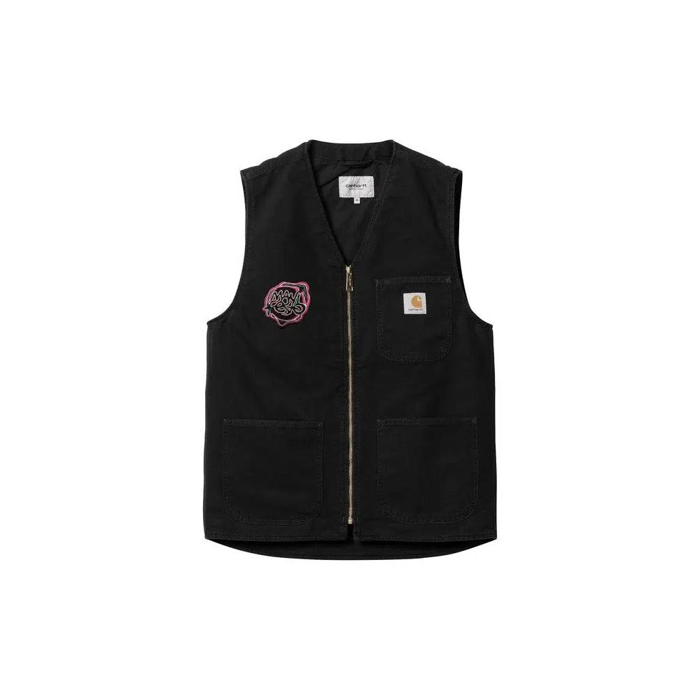 Жилеты GOAT Exclusive for Manifesto Carhartt WIP Vest 1