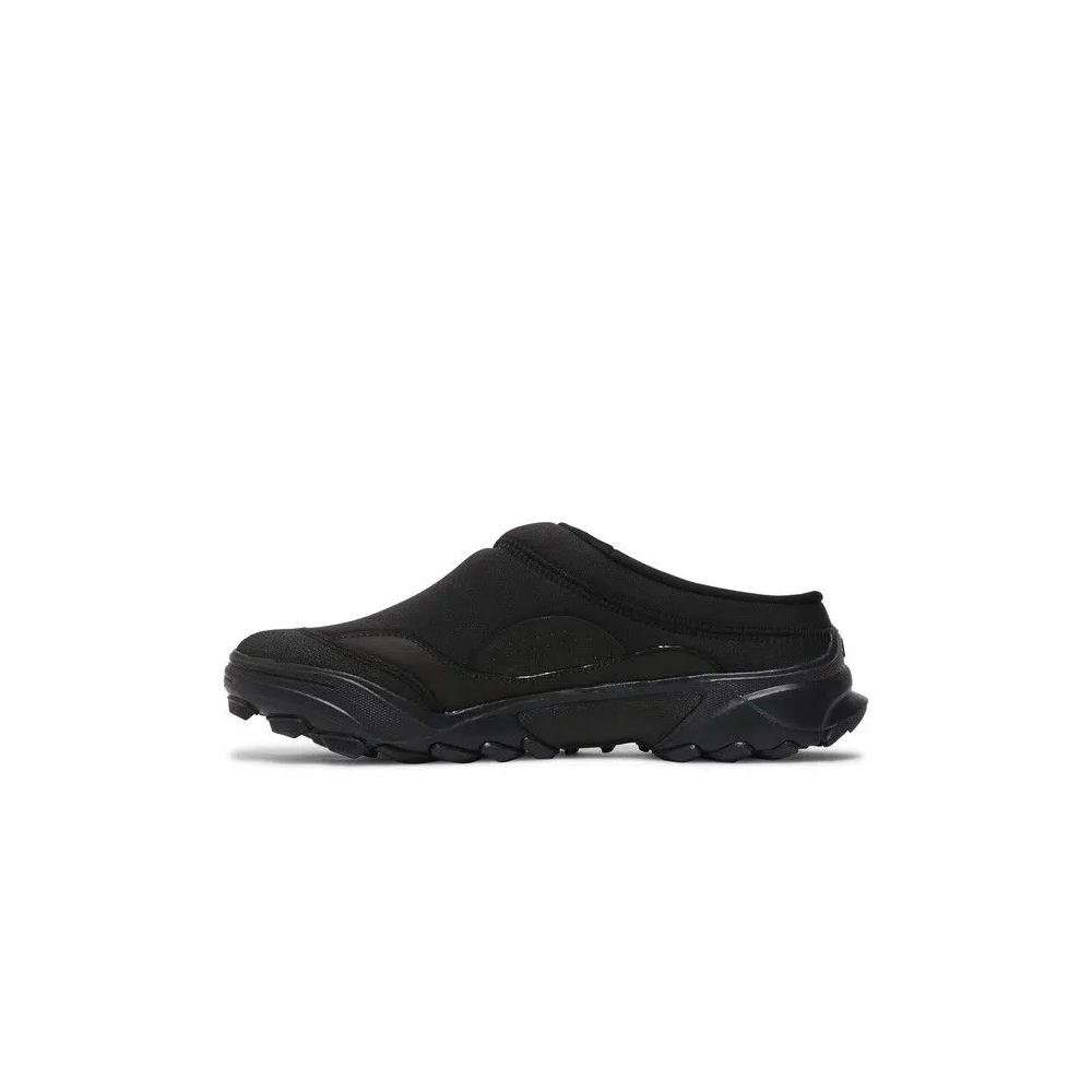 Кроссовки 032C x adidas GSG Mule 'Core Black' 3