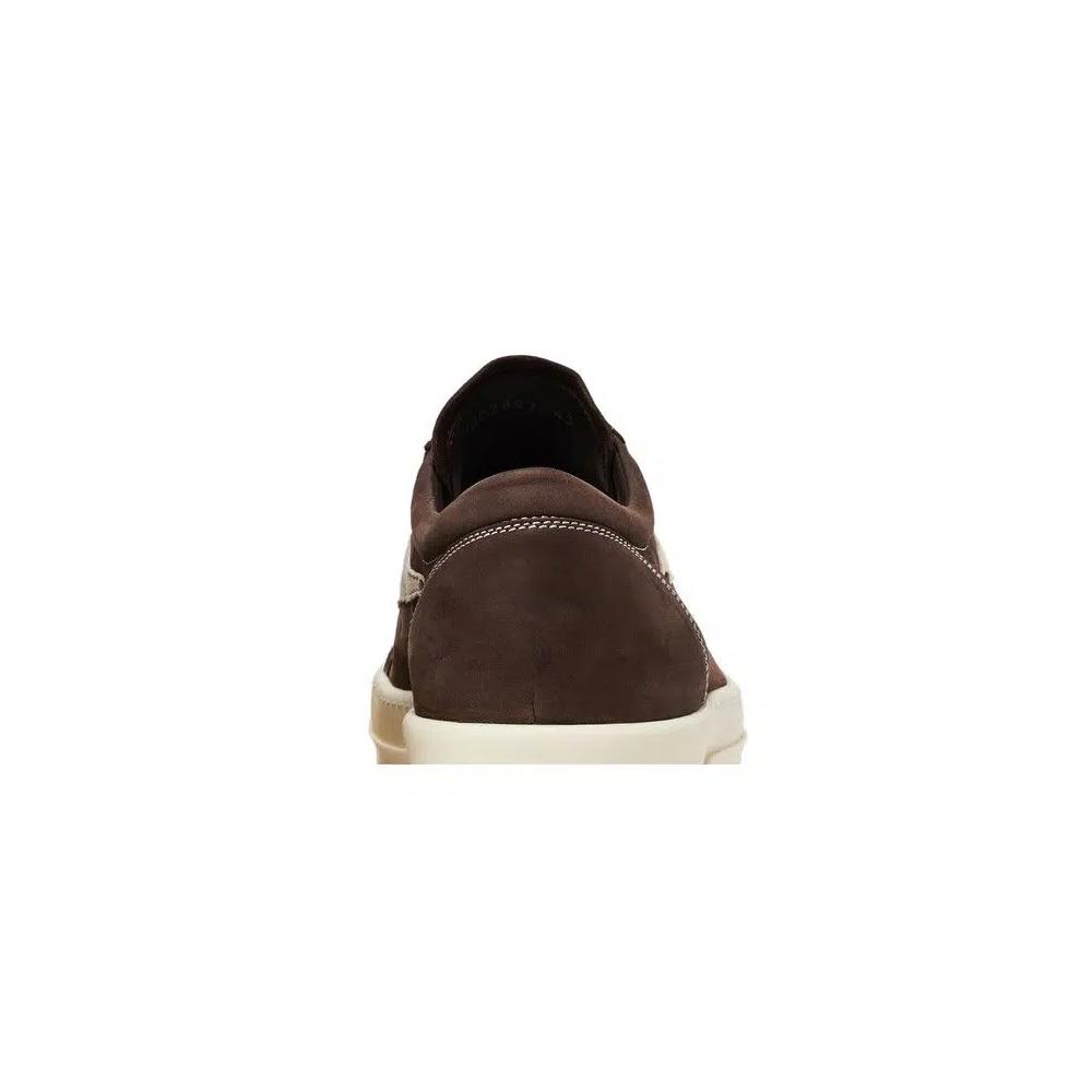 Кроссовки Rick Owens Luxor Vintage Low 'Brown Milk' 7