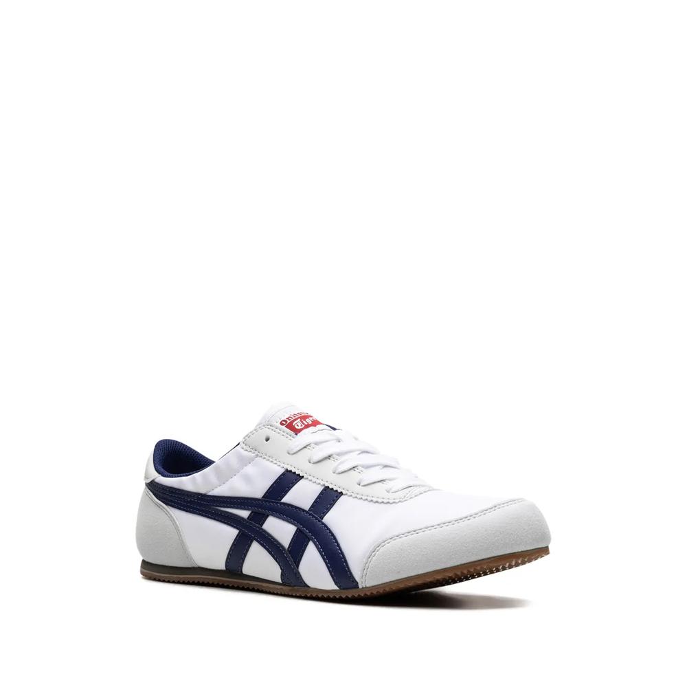 Кроссовки Mexico 66 Grey/White 2