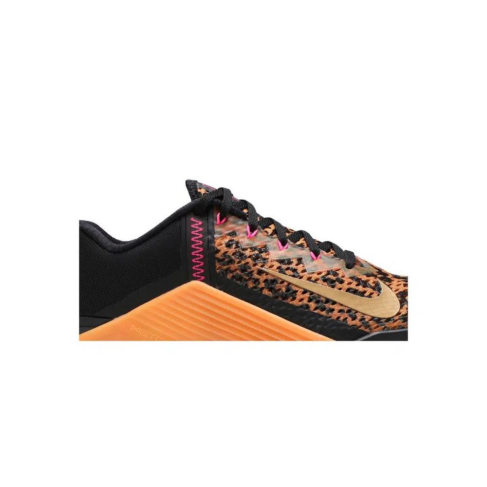 Кроссовки Nike Wmns Metcon 6 'Cheetah Print' 2