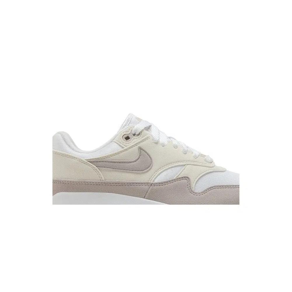 Кроссовки Nike Wmns Air Max 1 'Platinum Violet' 2