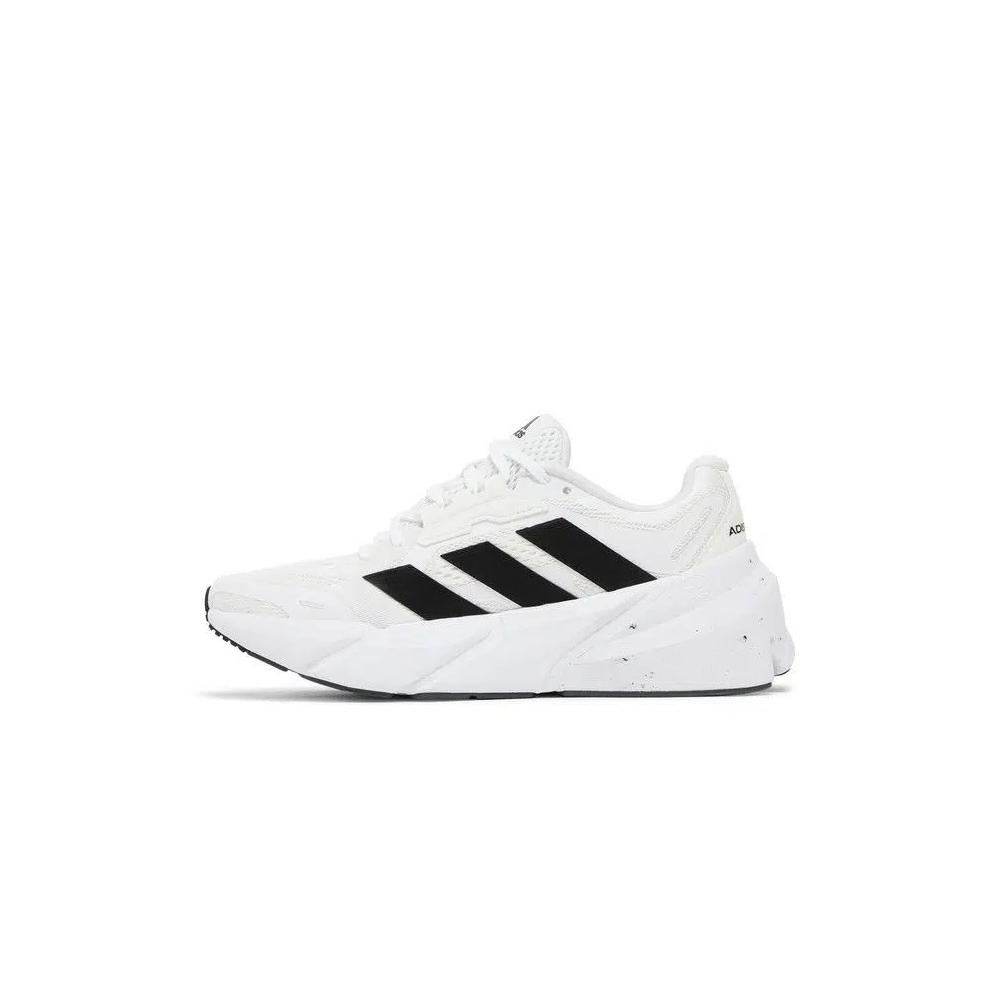 Кроссовки adidas Adistar 'White Black' 3