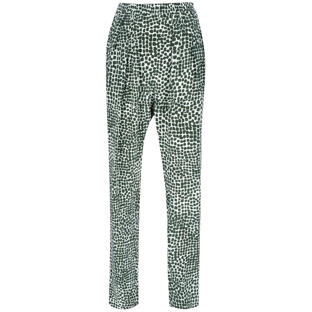 painted spot trouser 1
