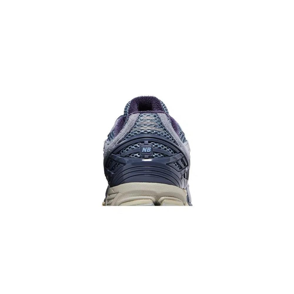 Кроссовки AURALEE x New Balance 1906R 'Flint Stone' 7
