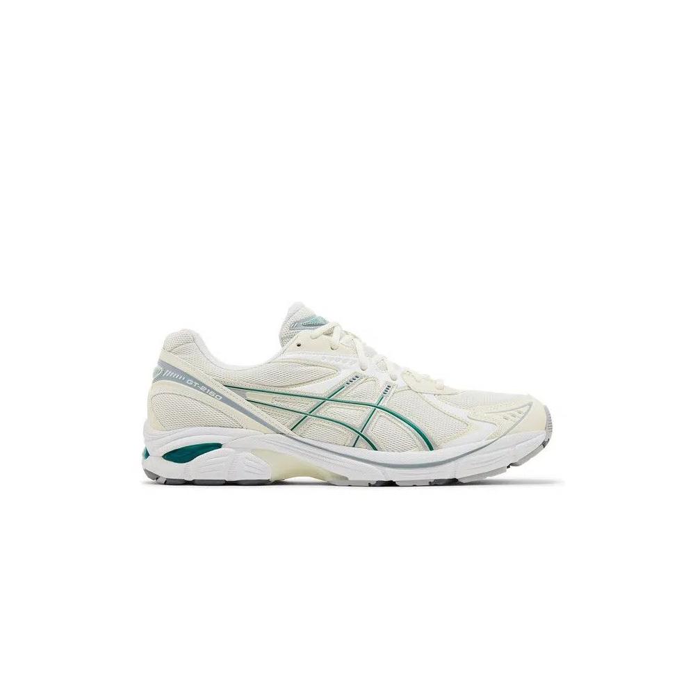Беговые ASICS GT 2160 'Cream Jasper Green' 1
