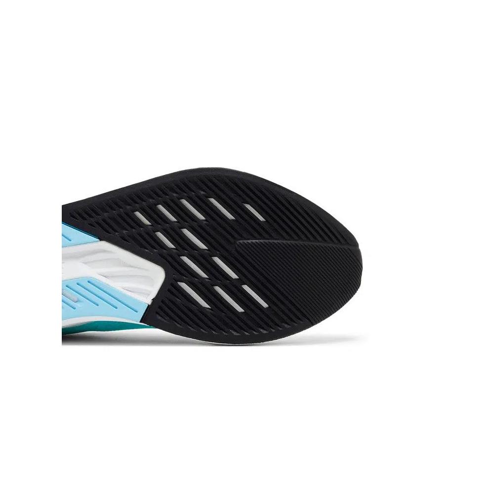 Кроссовки Adidas Wmns Duramo Speed «Flash Aqua» 5