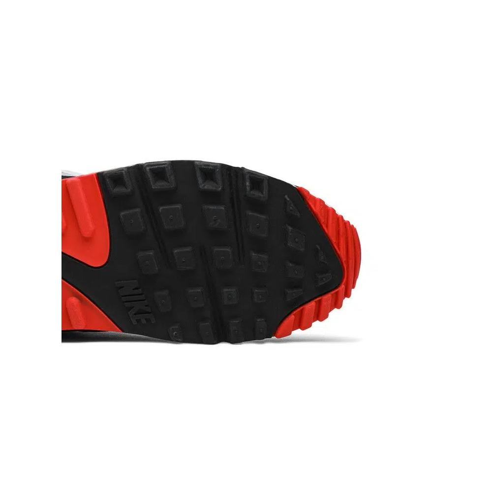 Кроссовки Nike Air Max 90 Classic HOA 'Infrared' 2005 5