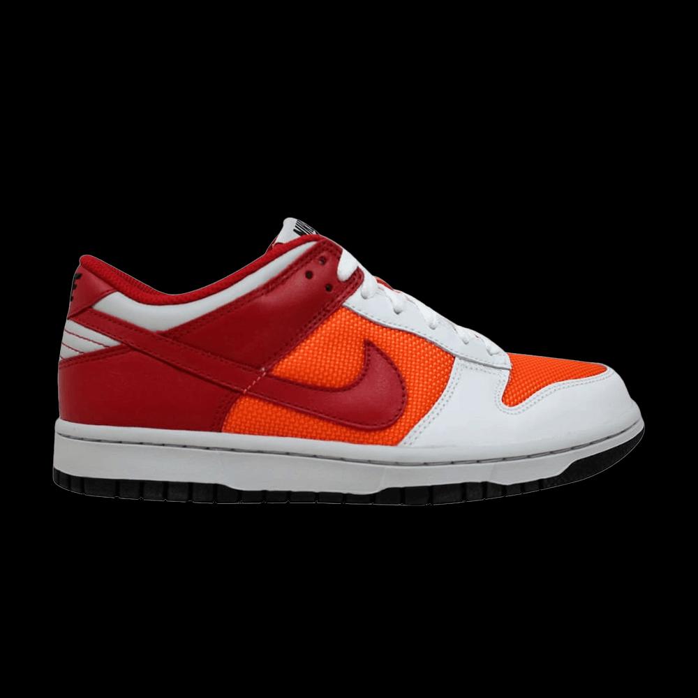 Кроссовки Nike Wmns Dunk Low 1