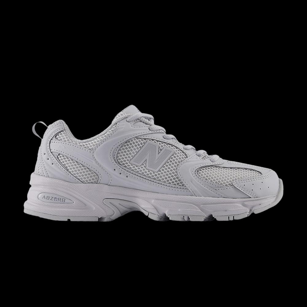 Кроссовки New Balance 530 'Pearl Grey' 1