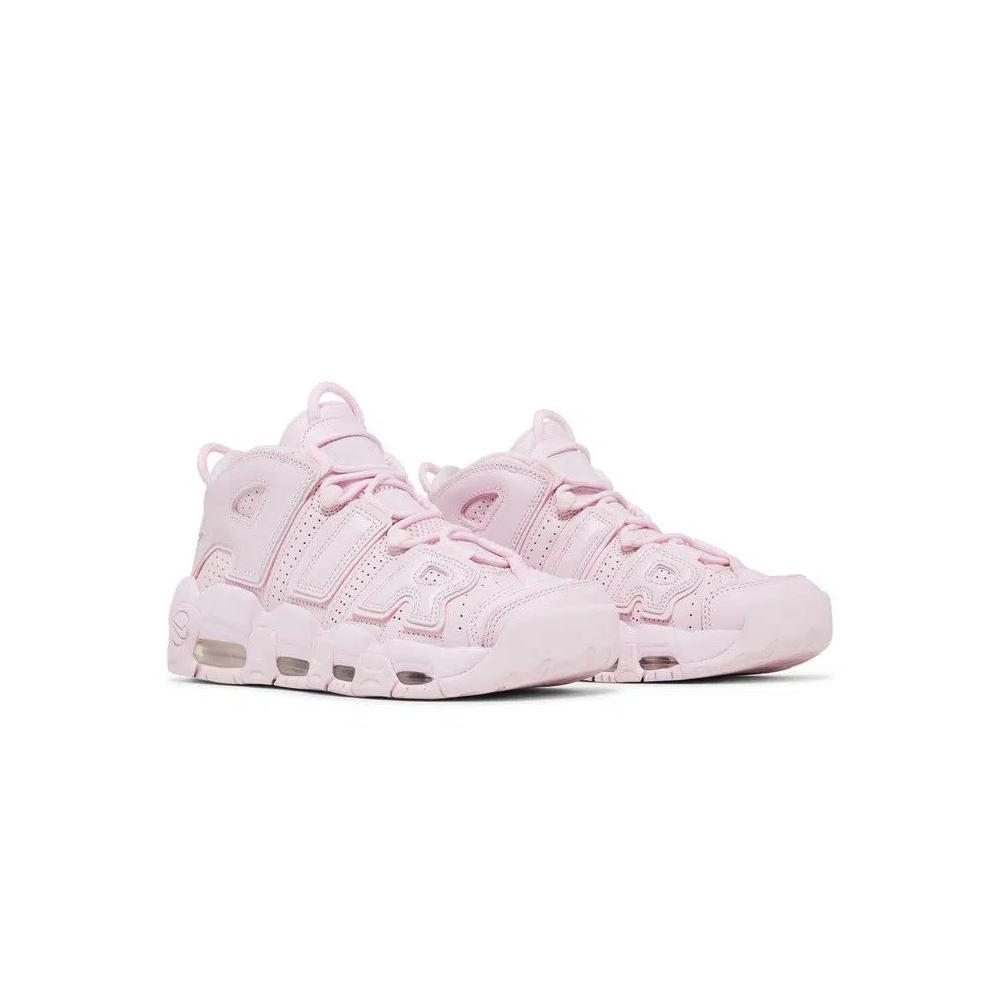 Кроссовки Nike Wmns Air More Uptempo 'Pink Foam' 8