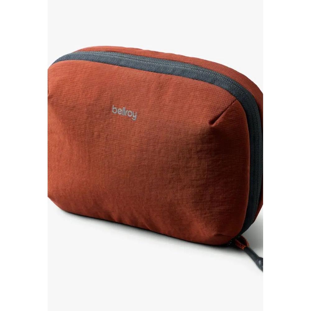 Органайзер Bellroy Lite Tech Kit - Глина 1