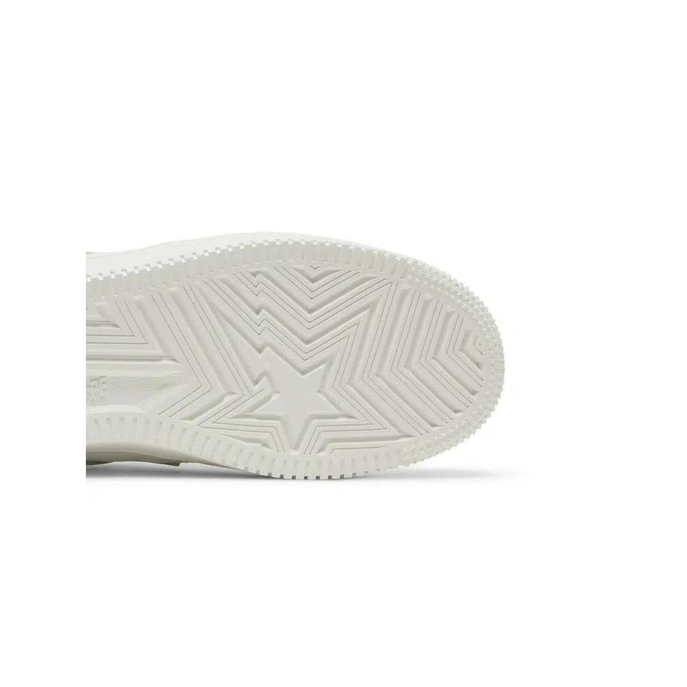 Повседневная обувь Bapesta 'White Camo' 5