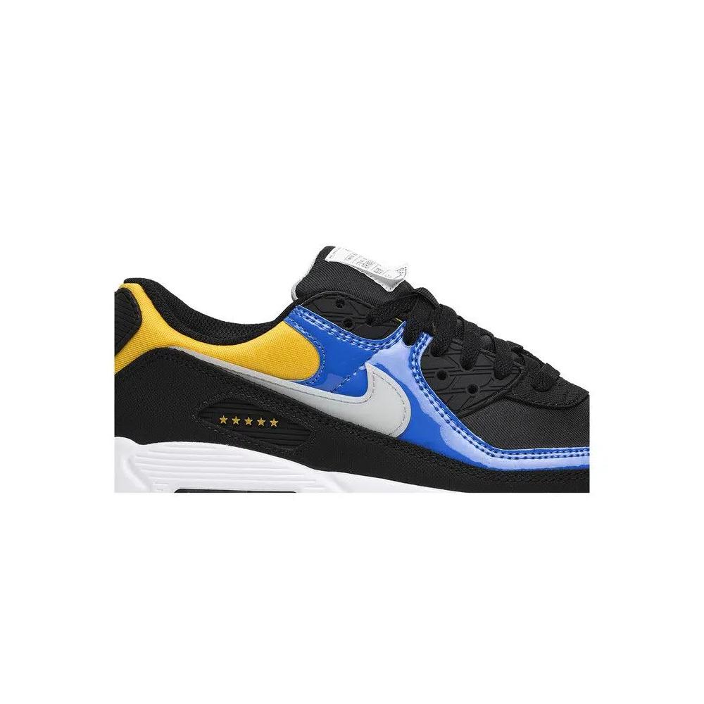 Кроссовки Nike Air Max 90 'Shanghai - City Pack' 2