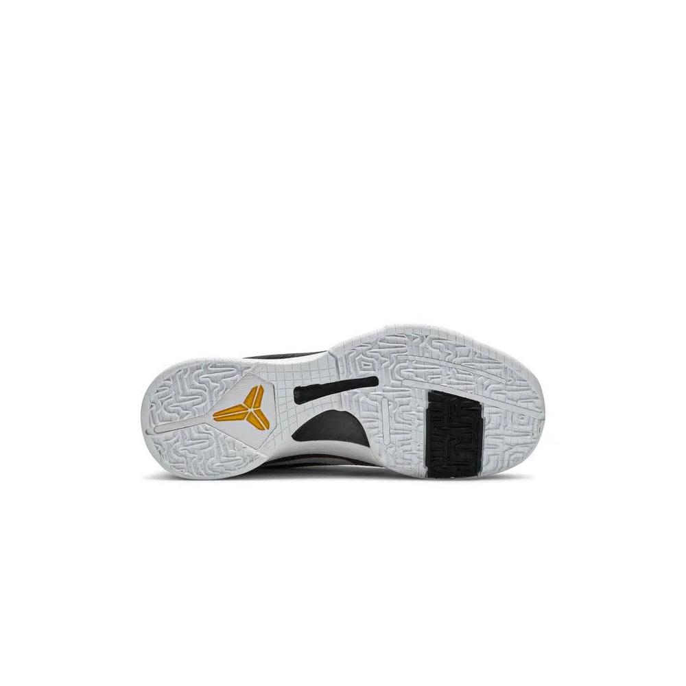 Кроссовки Nike Zoom Kobe 5 Protro 'Alternate Bruce Lee' 4