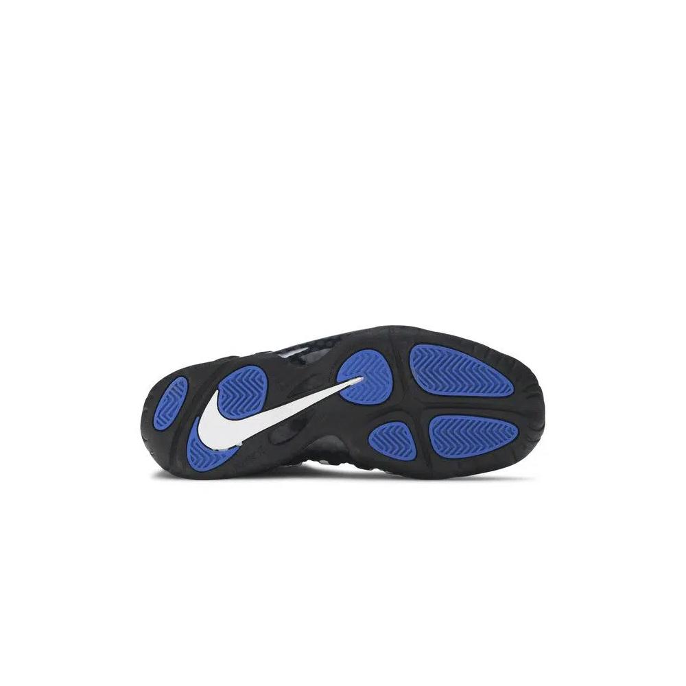 Кроссовки Nike Little Posite One GS '1996 All-Star Game' 4