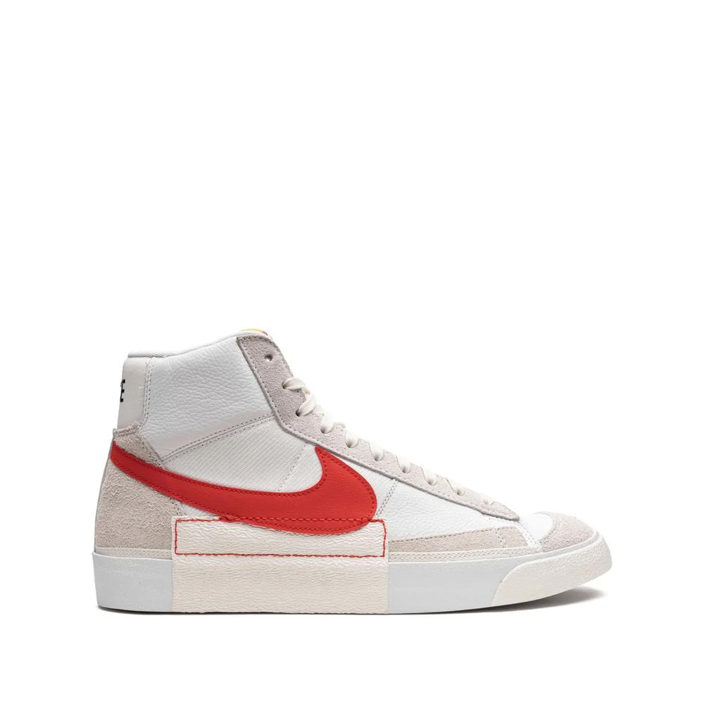 Кеды Blazer Mid 77 1