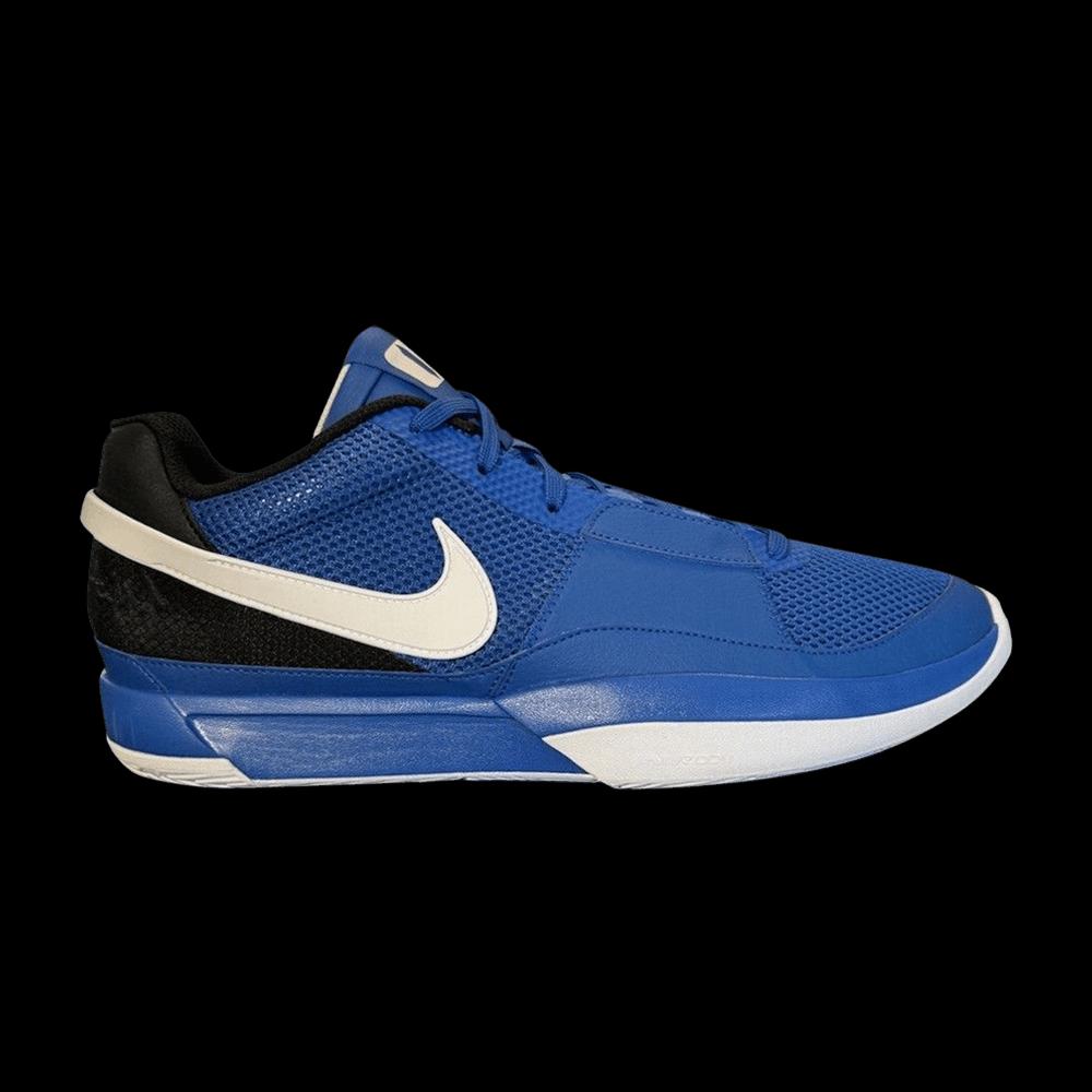 Кроссовки Nike Ja 1 'Duke' PE 1