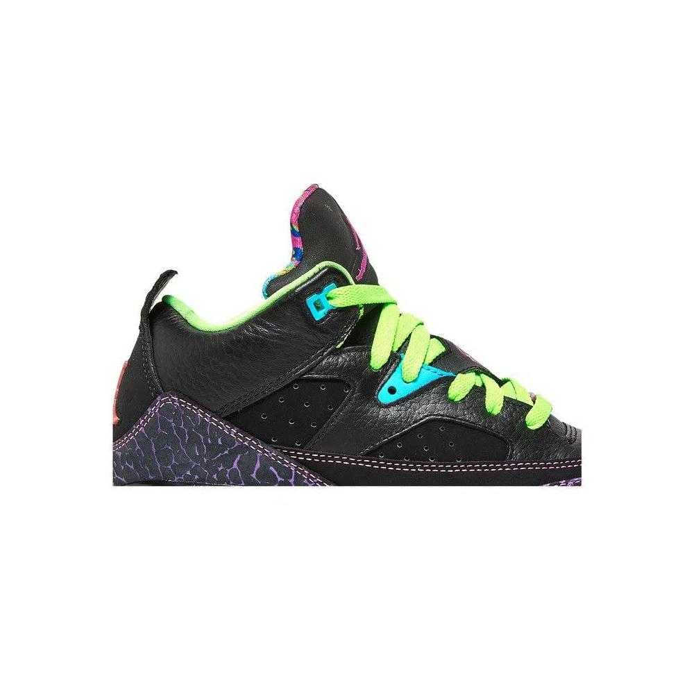 Кроссовки Air Jordan Son of Mars Low GS 2