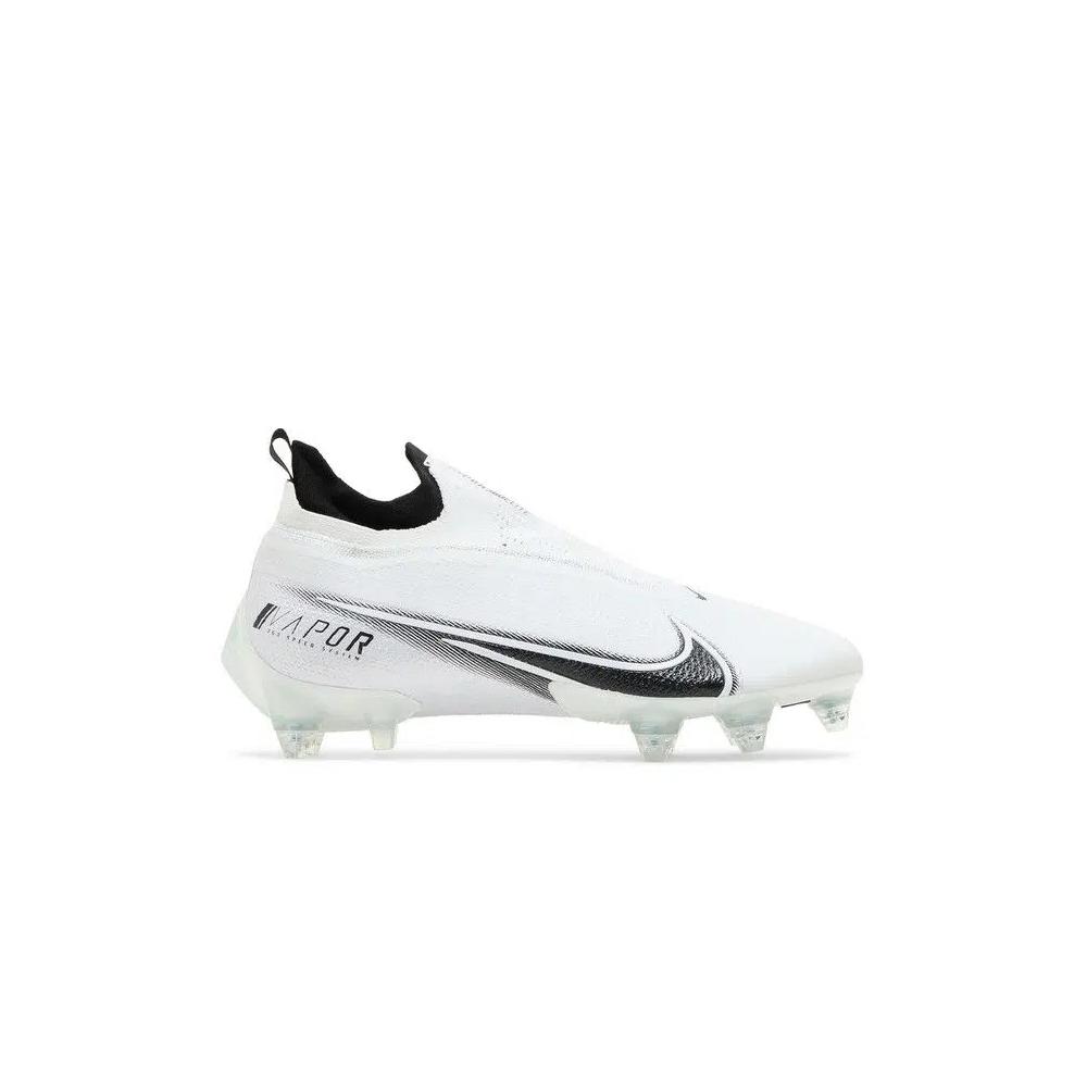 Бутсы Nike Vapor Edge Elite 360 Wide 'White Black' 1