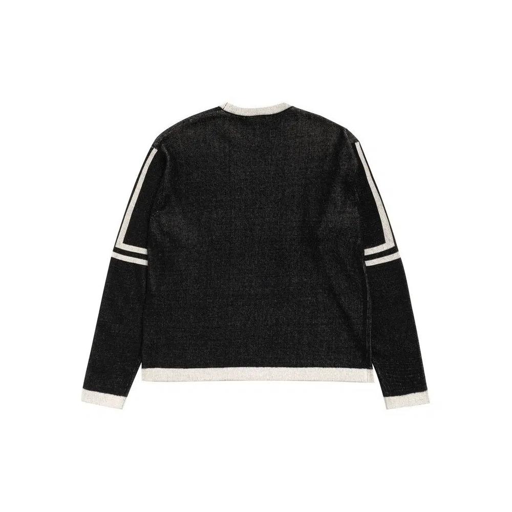 Свитера Stussy Alpine Свитер 'Черный' 2