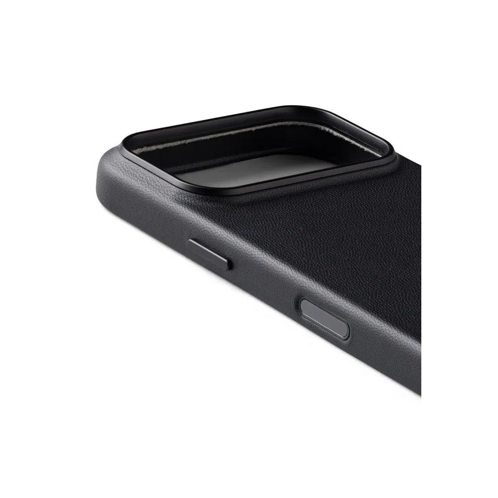 Чехол для телефона Bellroy - Futuregrain™ Edition Iphone 18 Pro - Futuregrain™ Black 7
