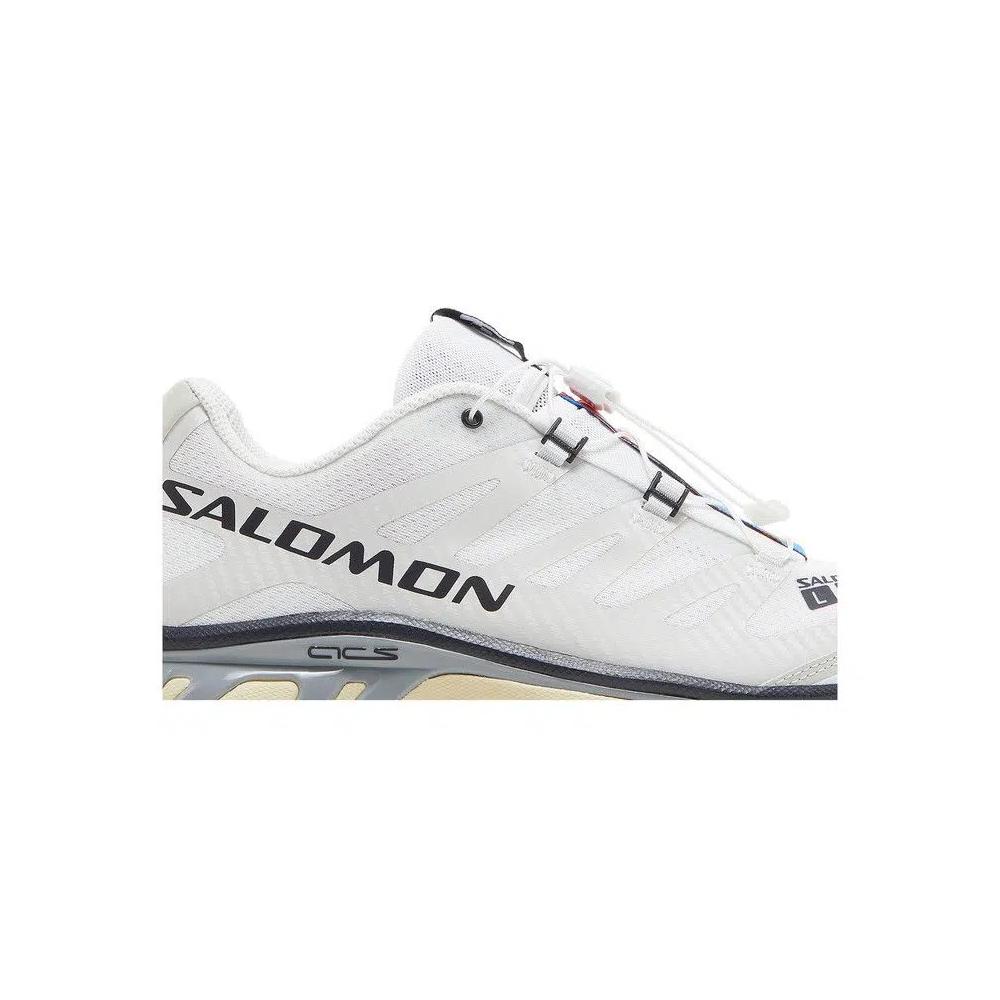 Кроссовки Salomon XT-4 'White Lunar Rock' 2