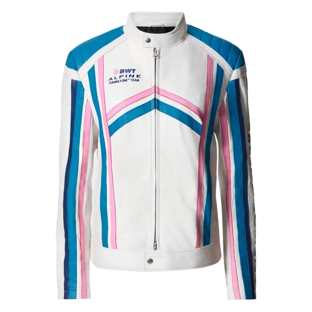 Куртка Alpine Racer 1