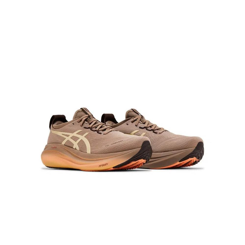 Кроссовки ASICS Gel Nimbus 27 'Luxe' 8