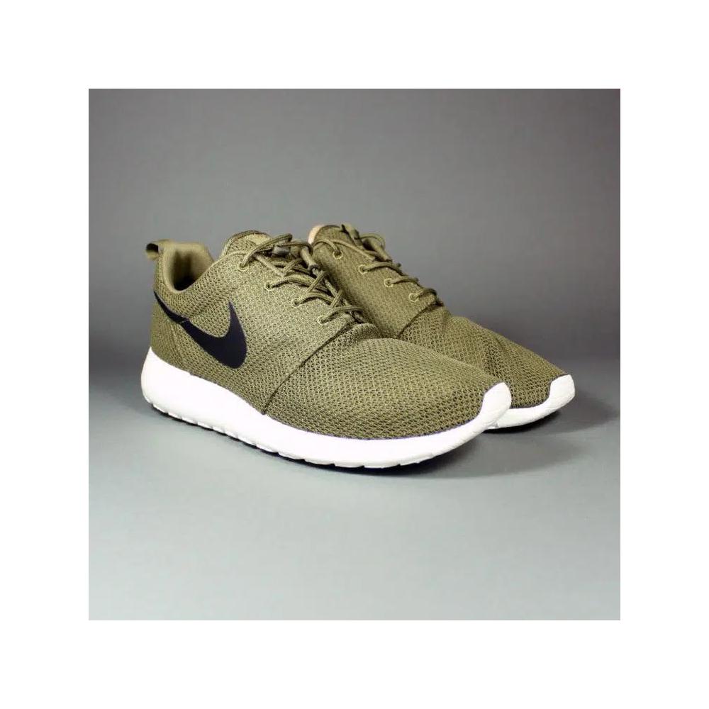 Бутсы Nike Roshe Run 'Iguana' 1