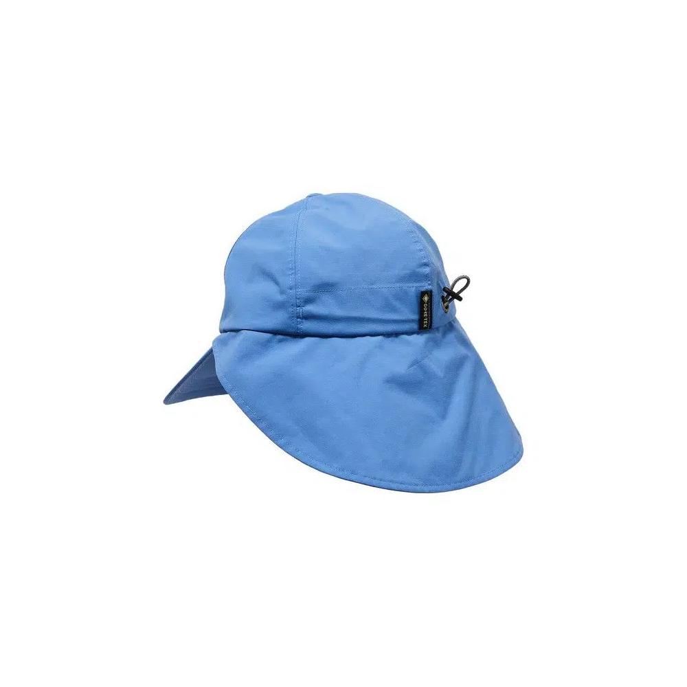 Кепки Supreme GORE-TEX Sunshield Hat 'Blue' 3