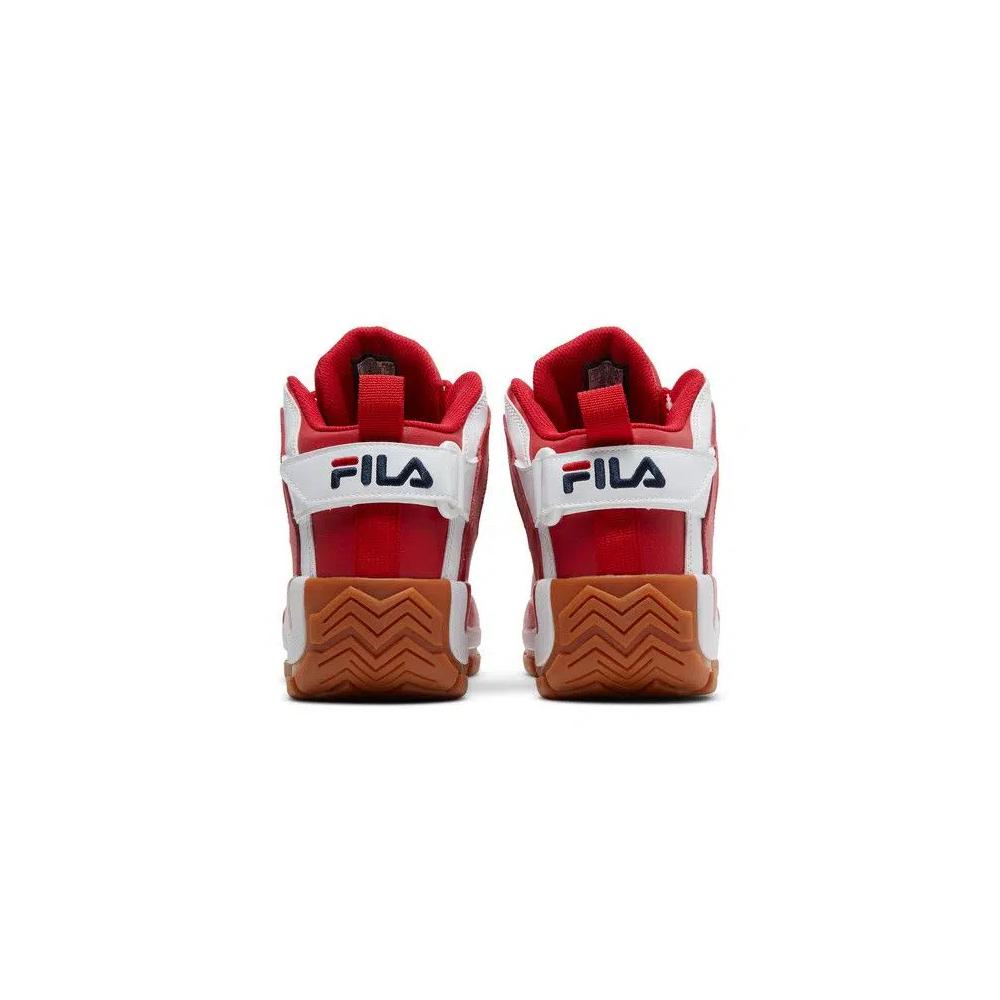 Кроссовки Fila Grant Hill 2 'Red Gum' 6