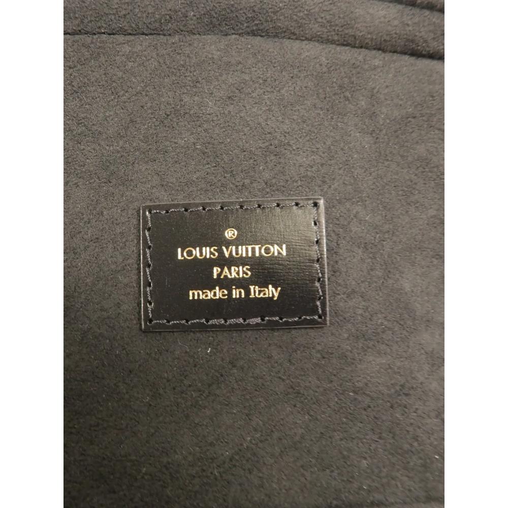 PM Vanity Monogram Reverse shoulder bag 7