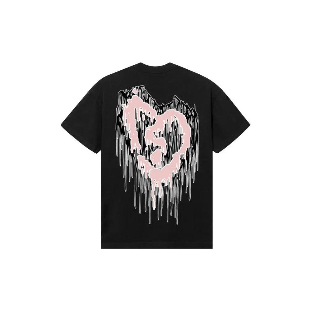 Топы Revenge Jealous Tee 'Black' 2