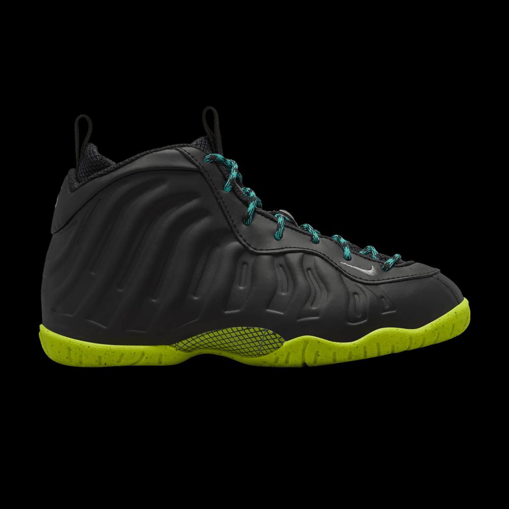 Обувь Nike Little Posite One PS 'Emerging Powers' 1