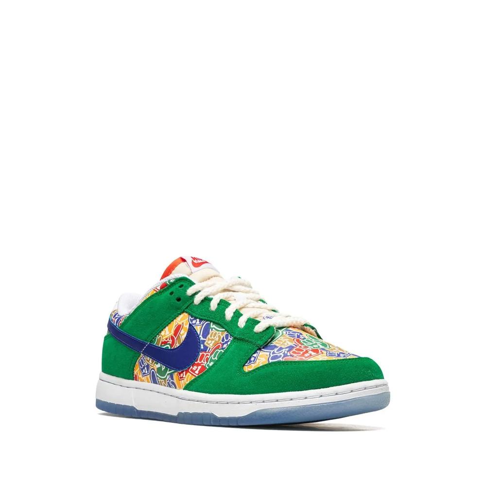 Кроссовки Dunk Low Foam Finger 2