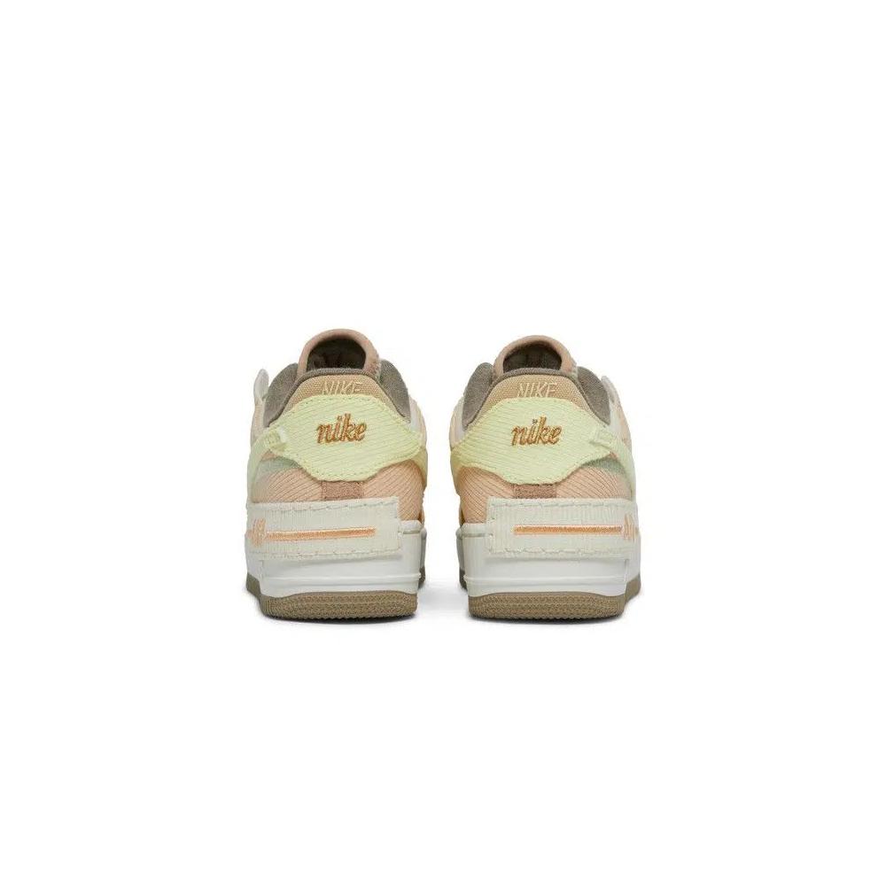 Кроссовки Nike Wmns Air Force 1 Shadow 'On The Bright Side' 6