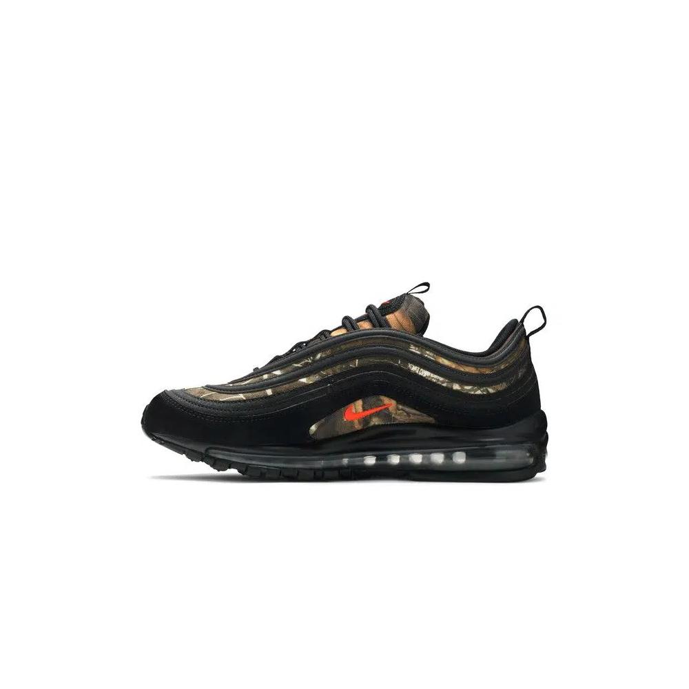 Кроссовки Realtree x Nike Air Max 97 «Camo» 3