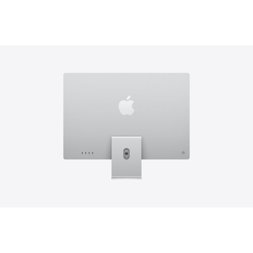 iMac 512 ГБ, 16 ГБ памяти, Silver 2