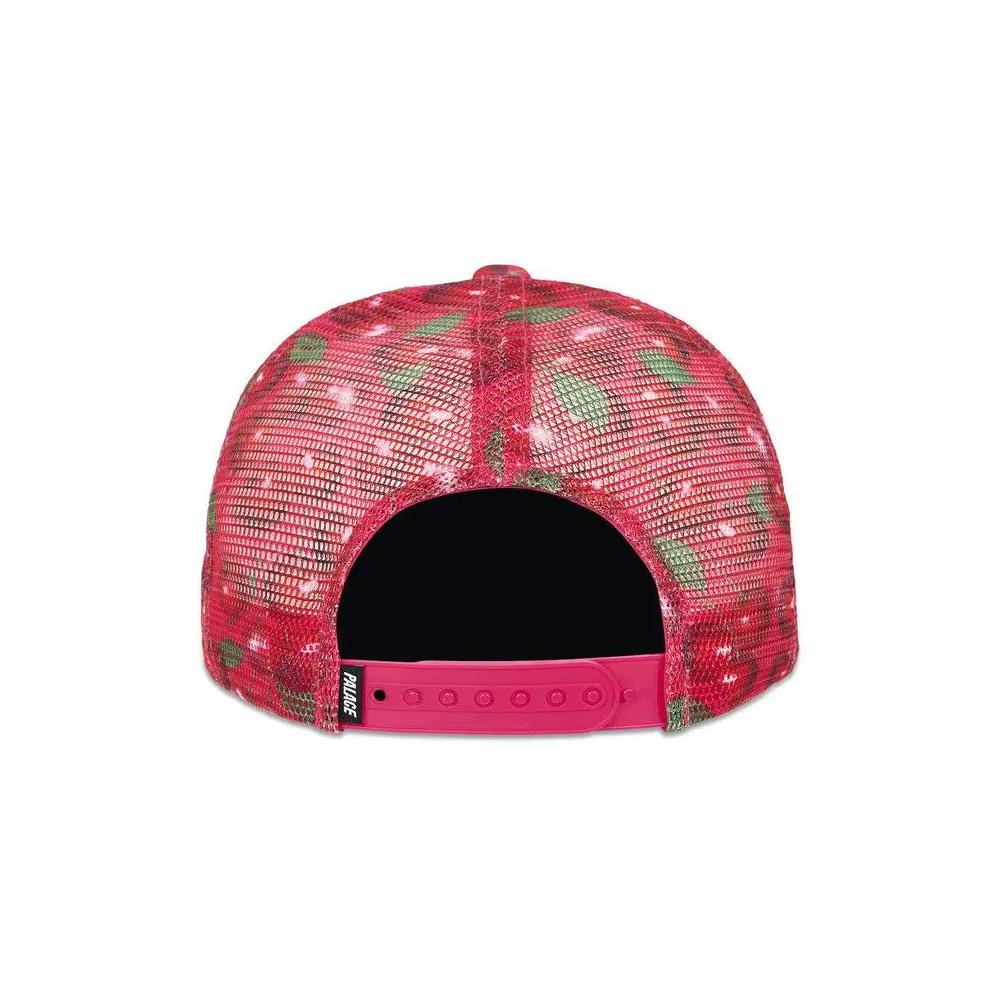 Шапки Palace Cherry P Trucker 'Вишни' 2