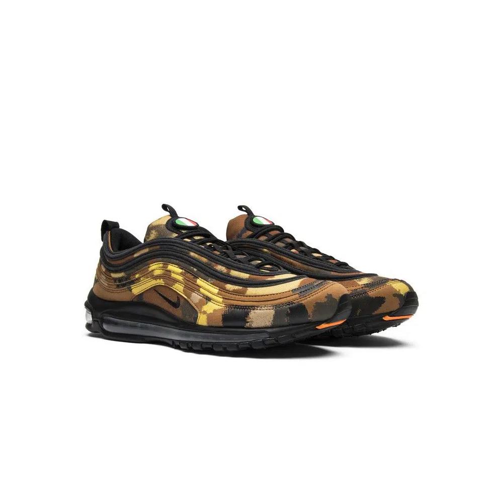 Кроссовки Nike Air Max 97 'Italy' 8