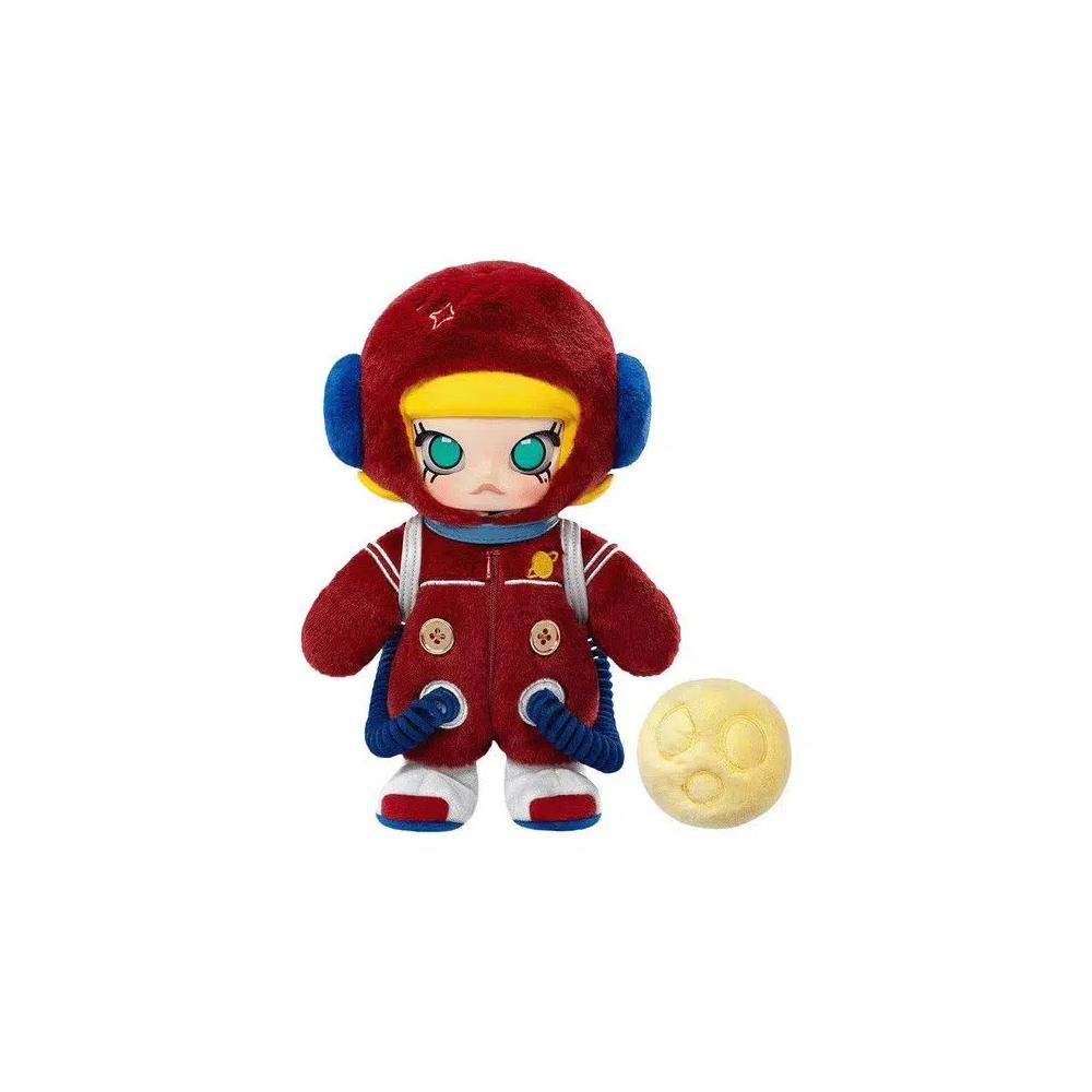 Фигурки Pop Mart Molly Hello, Moon 1/8 Action Figure 'Multicolor' 1
