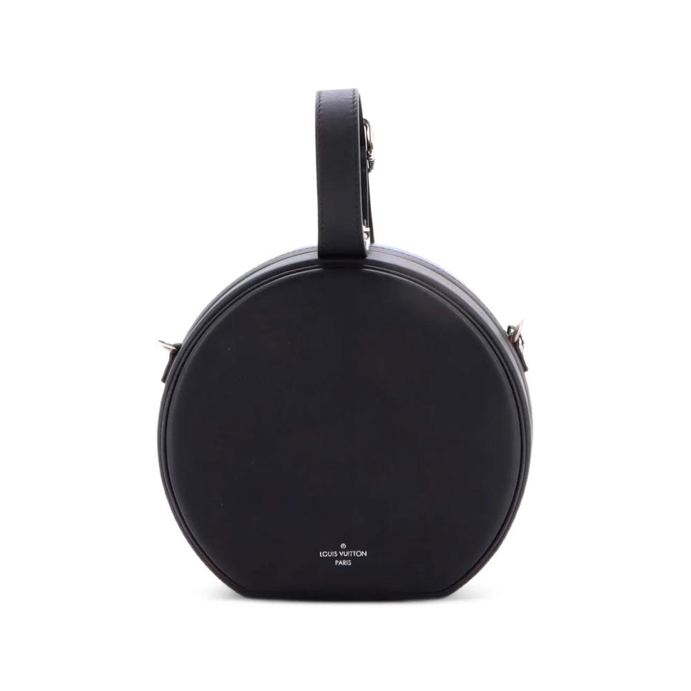 Сумка через плечо Petite Boite Chapeau Bag Limited Edition Splash 2