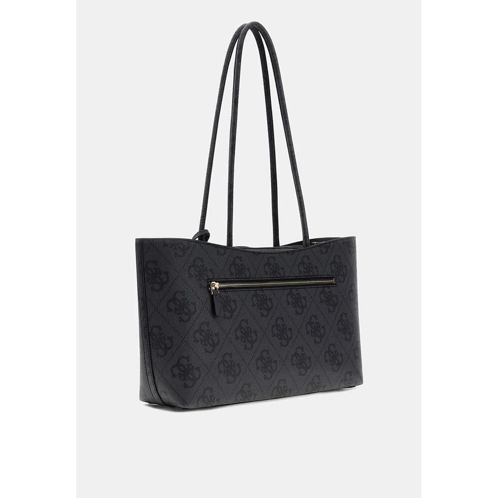 Сумка-тоут Janie Logo Girlfriend Carryall 4