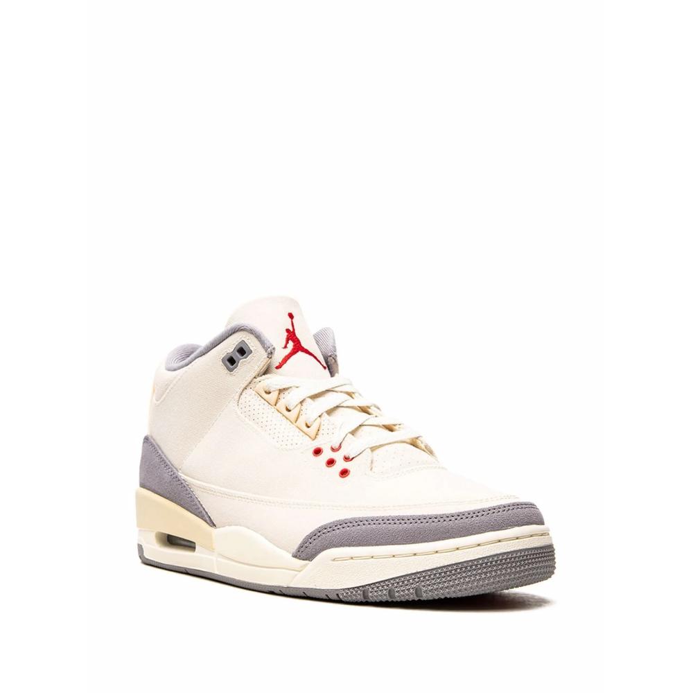 Кроссовки Air Jordan 3 Retro Muslin 2